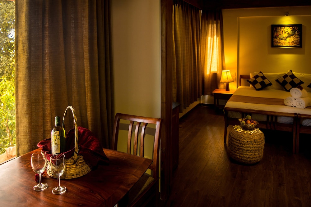 Blackberry Hills Munnar - Nature Resort & Spa 34/73