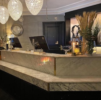 Motala Stadshotell 7/50