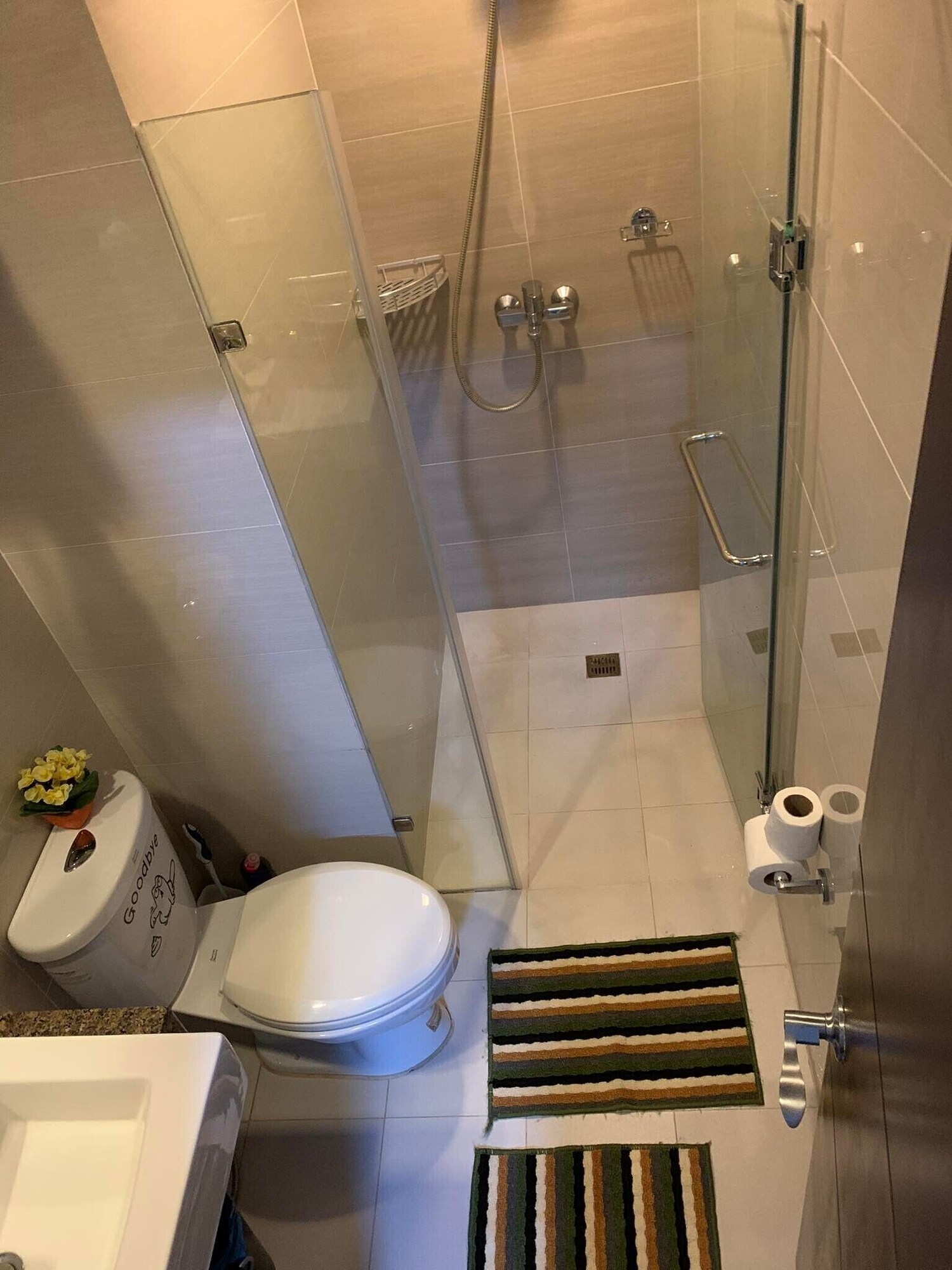 1 Bedroom, Kitchenette