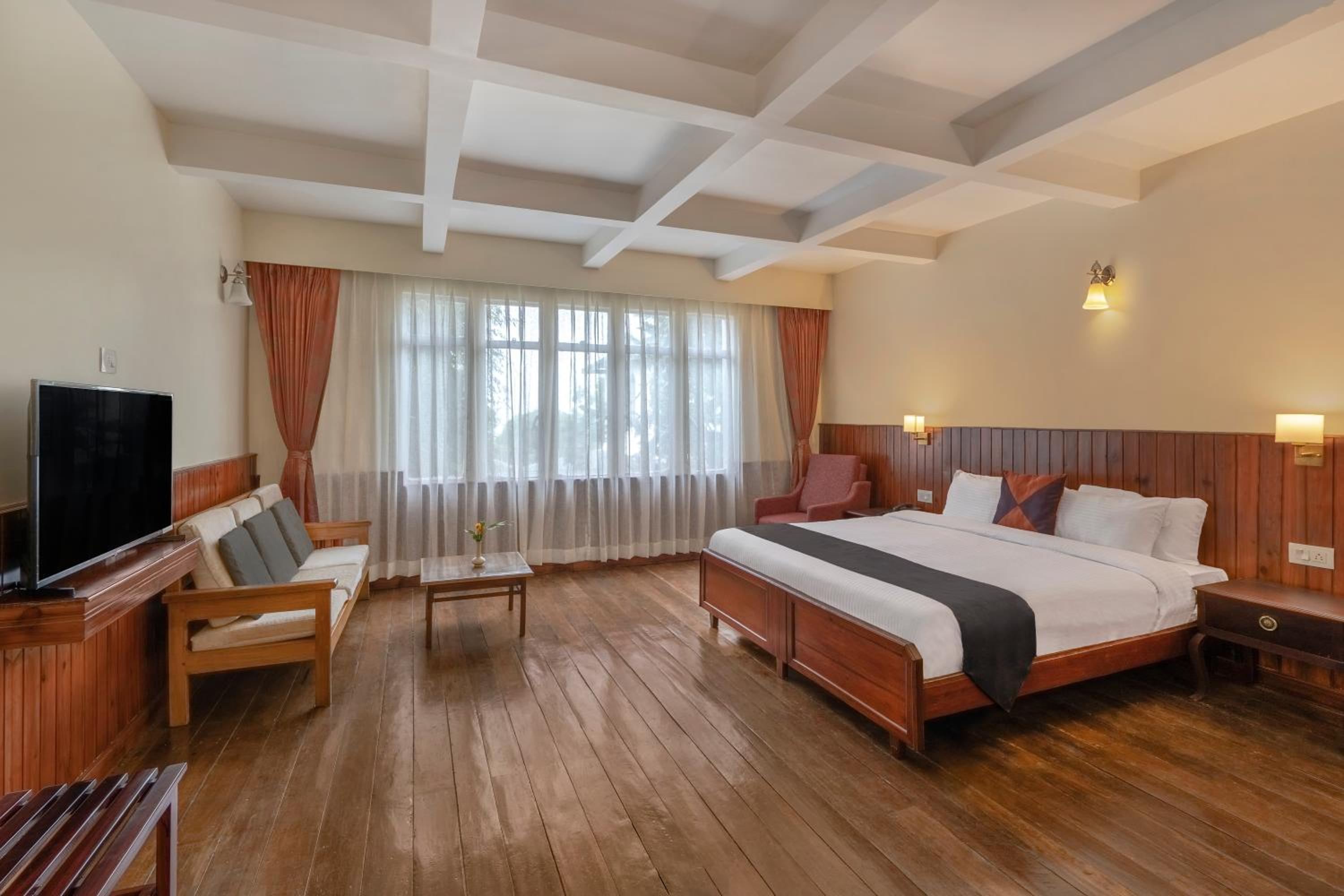 Maharaja, Family Suite