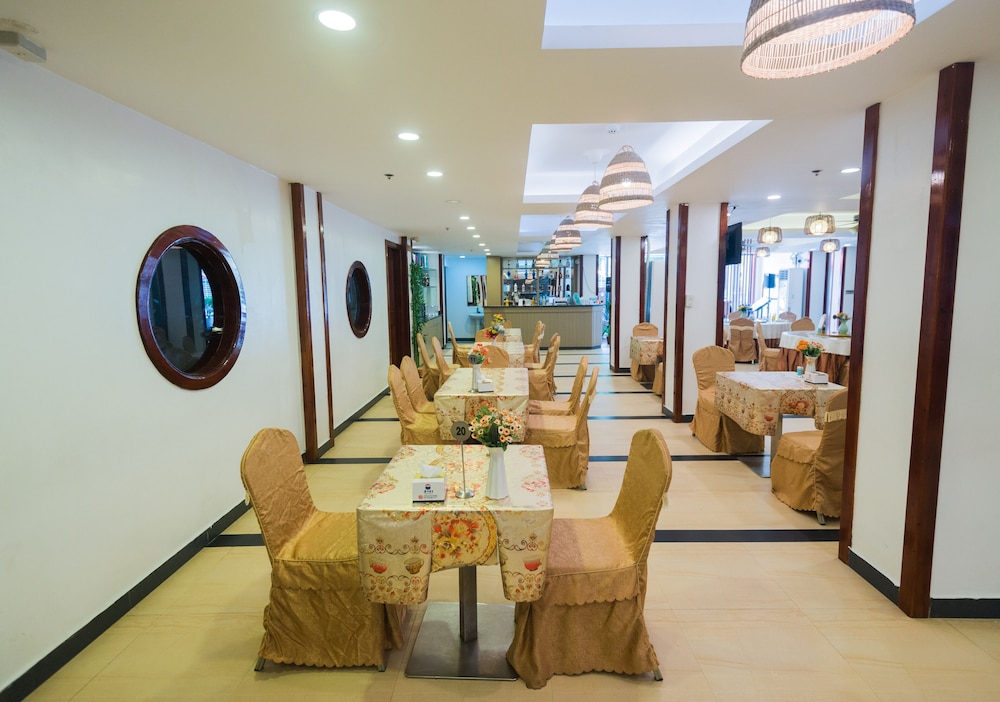 Erus Suites Hotel 36/57