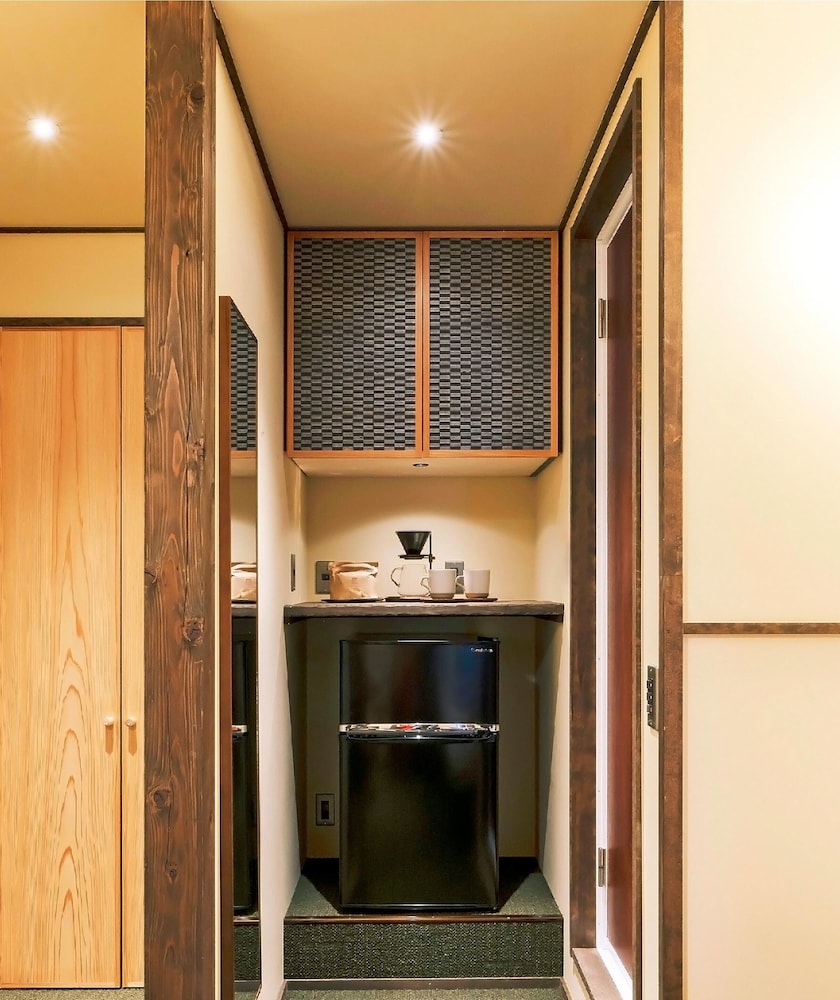 The Machiya Kamiumeya 11/50