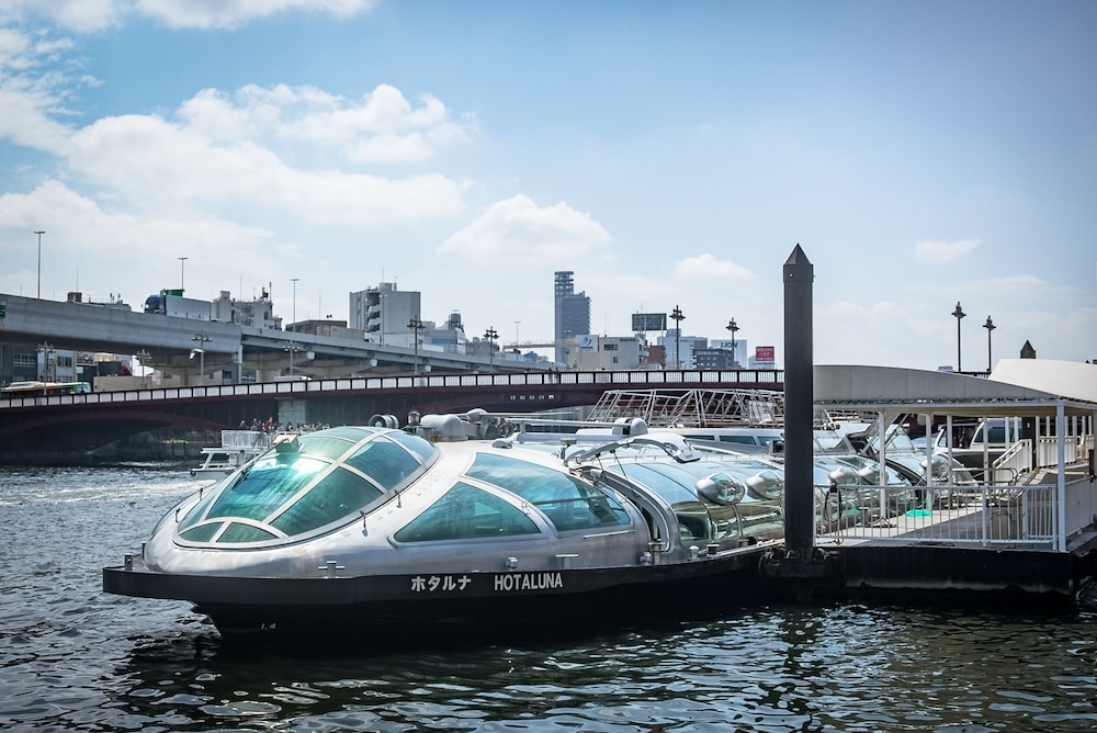 OMO3 Asakusa by Hoshino Resorts 43/49