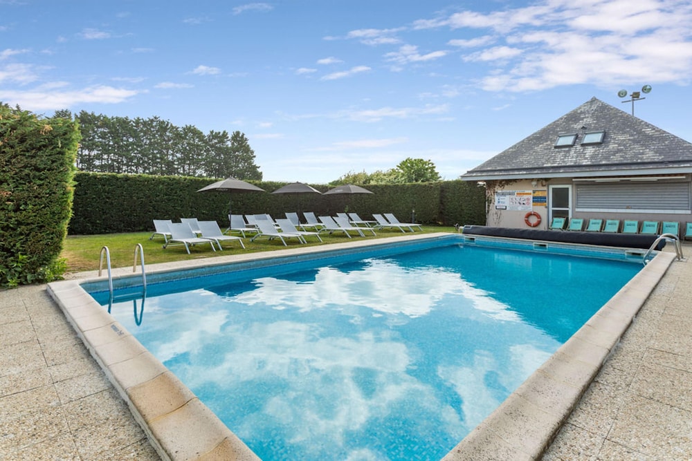Kyriad Deauville Saint Arnoult 17/37