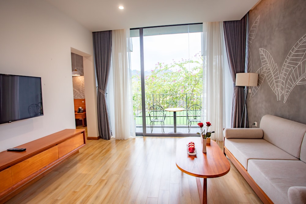 Wyndham Grand Vedana Ninh Binh 40/66