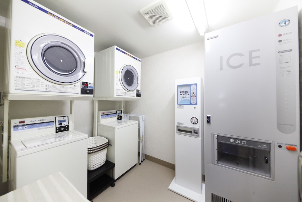 Vessel Inn Yachiyo Katsutadai Ekimae 29/67