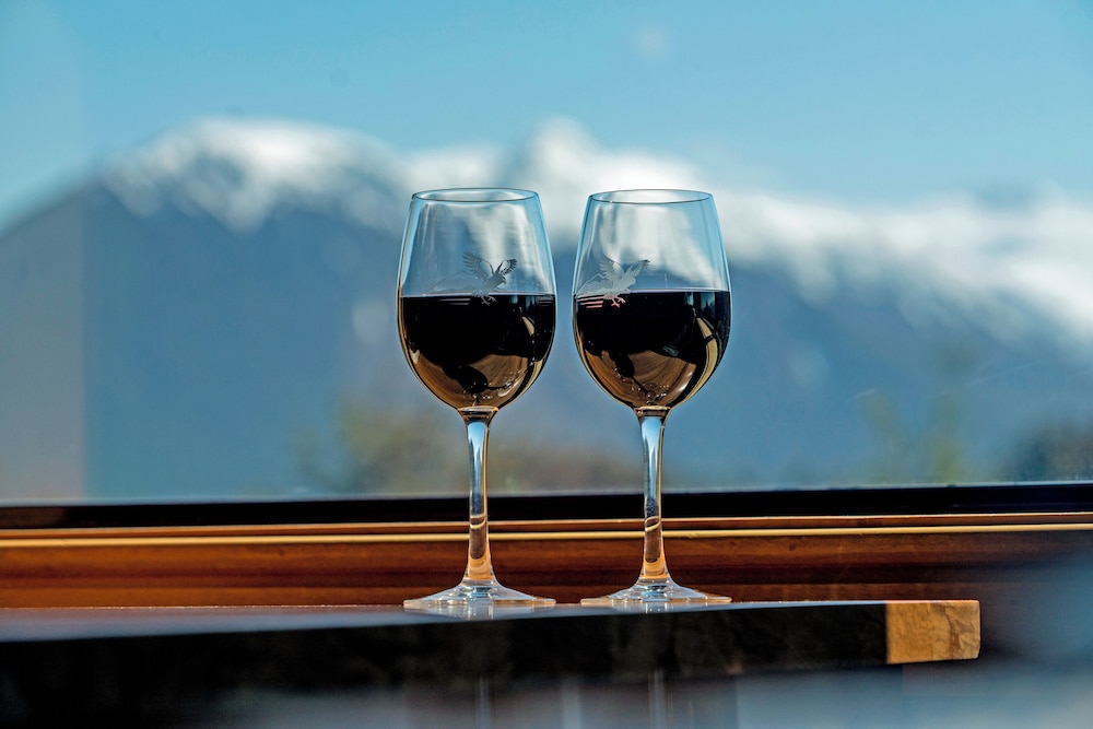 Wilderness Lodge Arthurs Pass 15/43