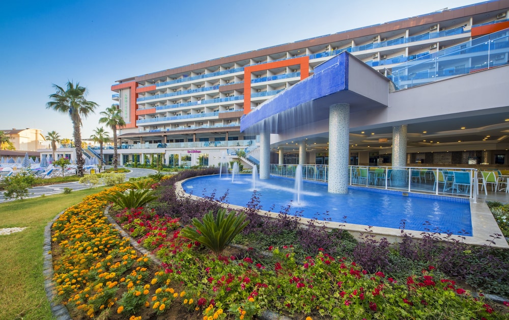 Lonicera Resort And Spa Hotel 47/50