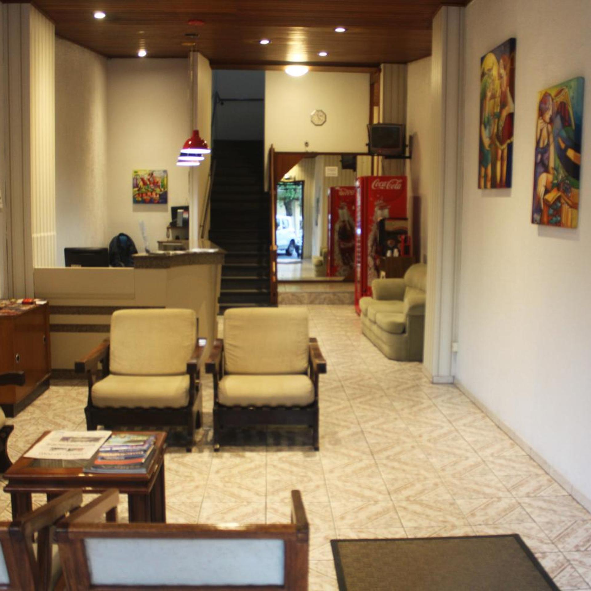 City Hotel Caxias Do Sul 30/50
