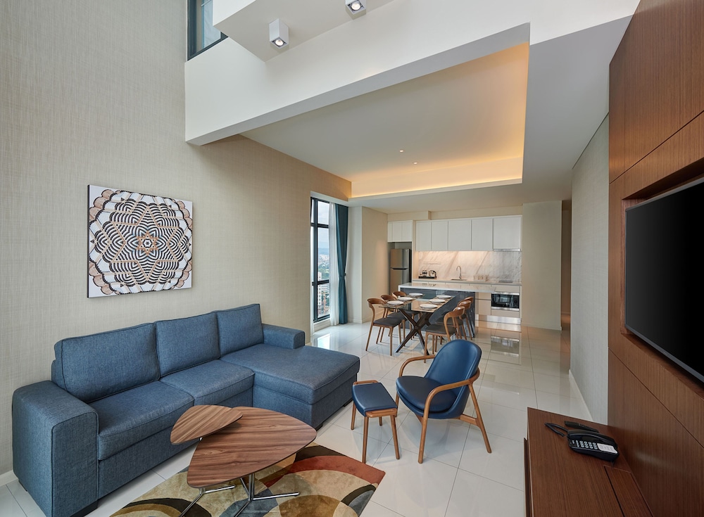 Tribeca Serviced Hotel 31/50