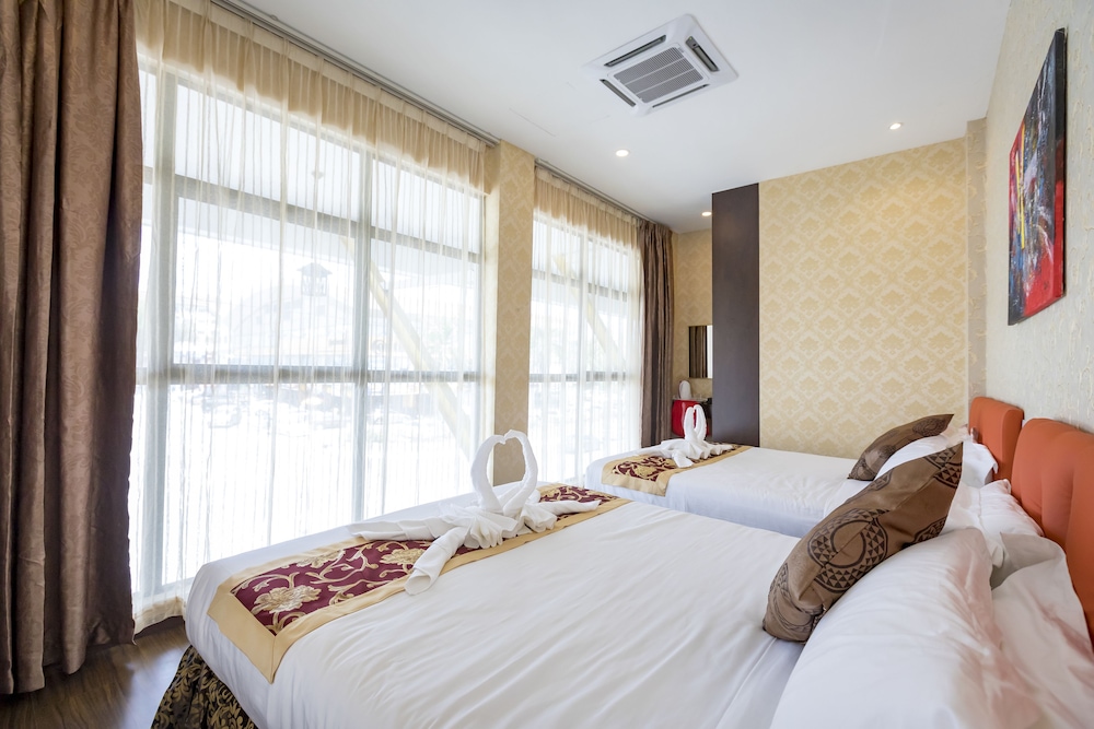 Hamilton Hotel Kajang 11/30