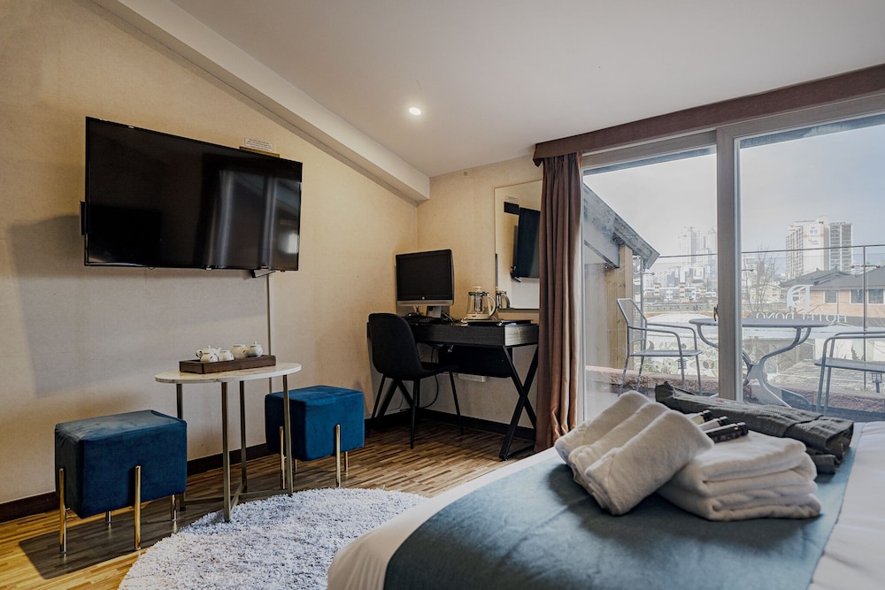 Suwon Dono1796 Hotel 45/68
