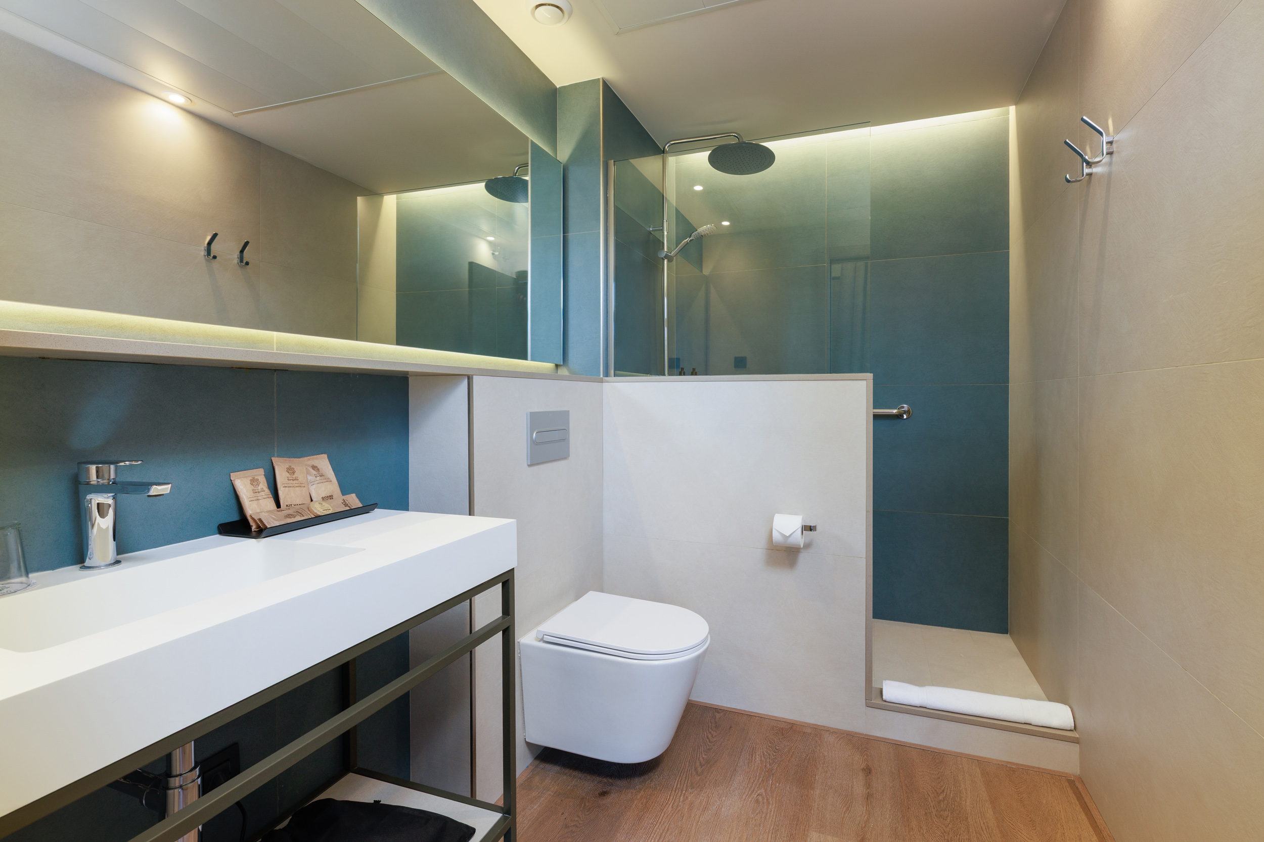 Classic, Double or Twin Bed, Medinaceli Hotel 8/9