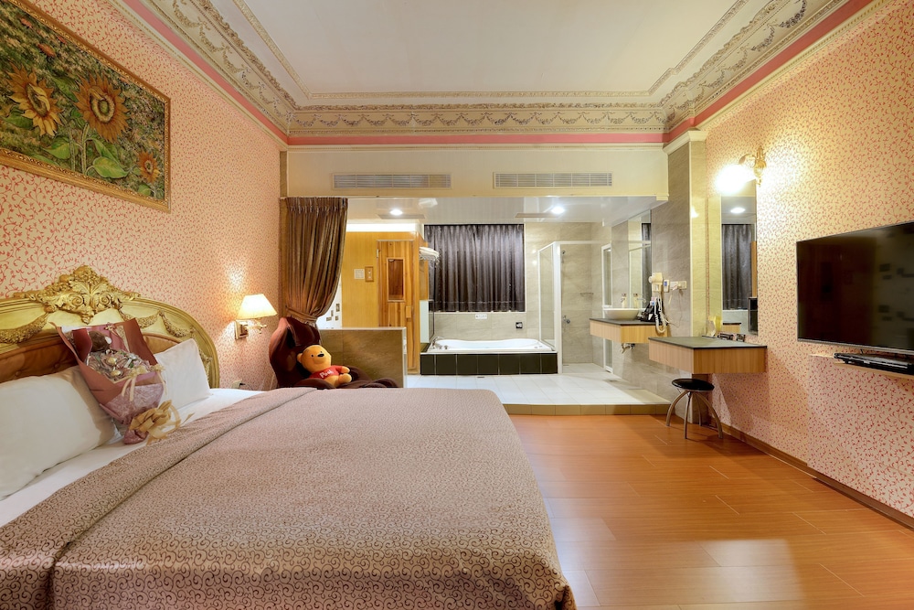 Holland Village Motel Hua-pin 5/50
