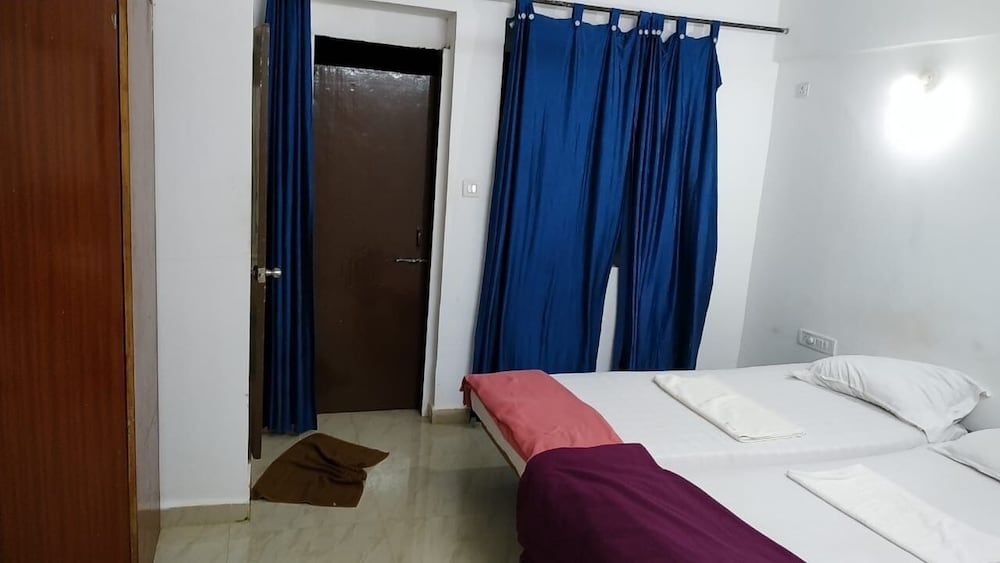 Poonam Village Resort 9/50