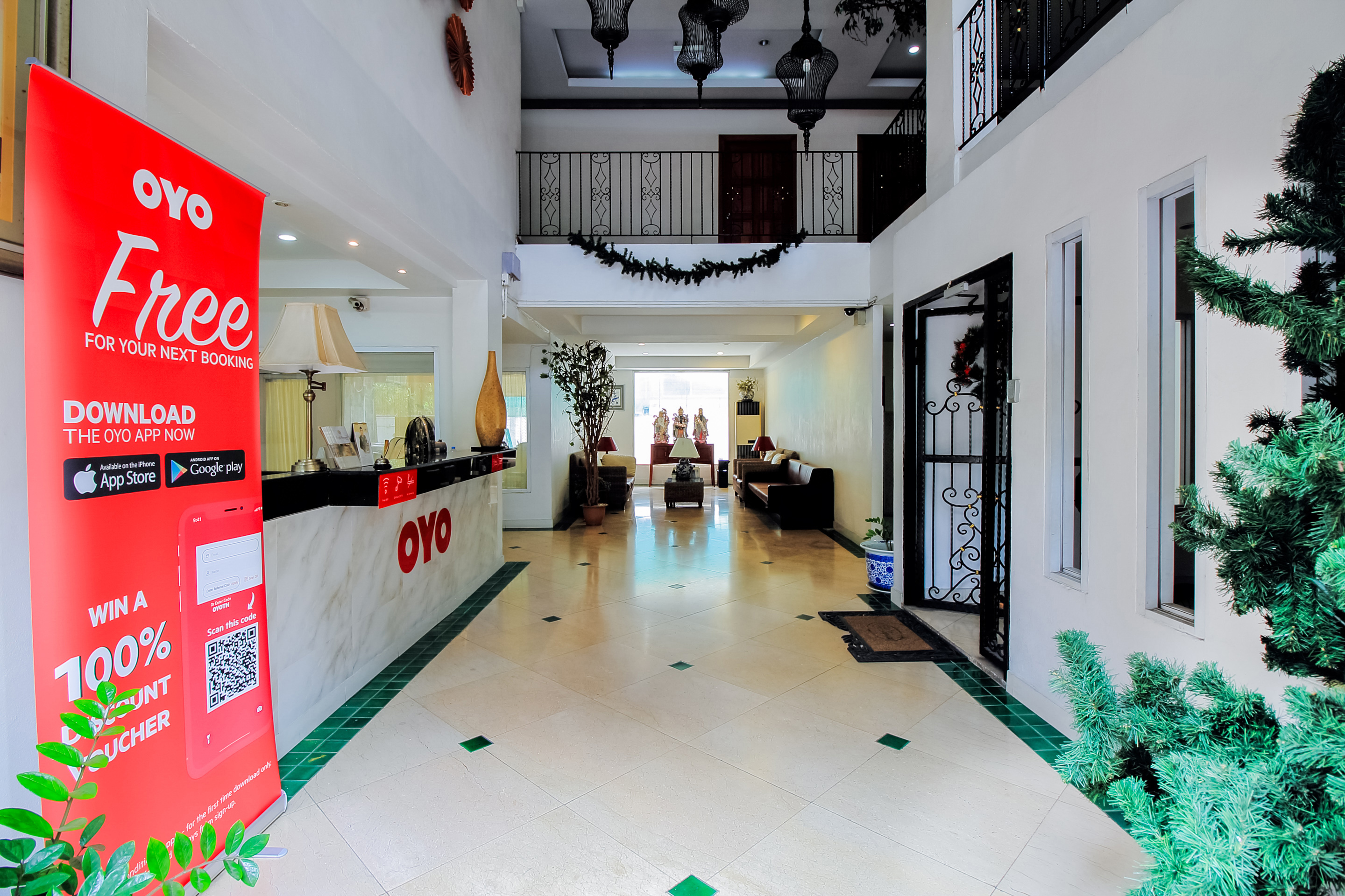 Royal Pimand Serviced Apartment 4/36