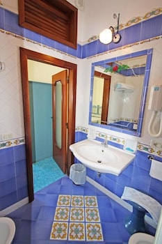 Hotel La Certosa 20/39
