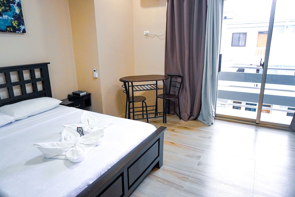 SUPERIOR, DOUBLE BED