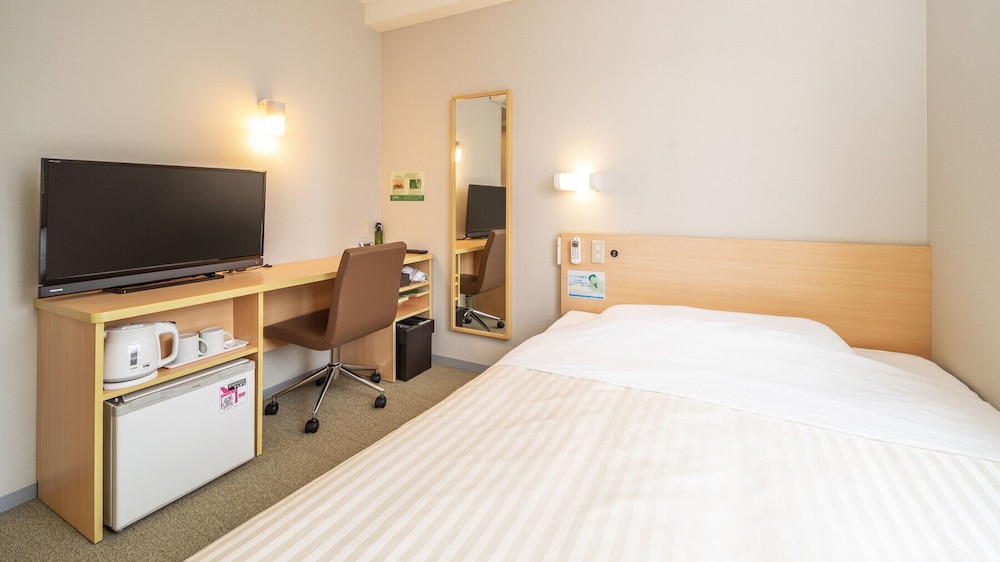Super Hotel Ueno-Okachimachi 16/63
