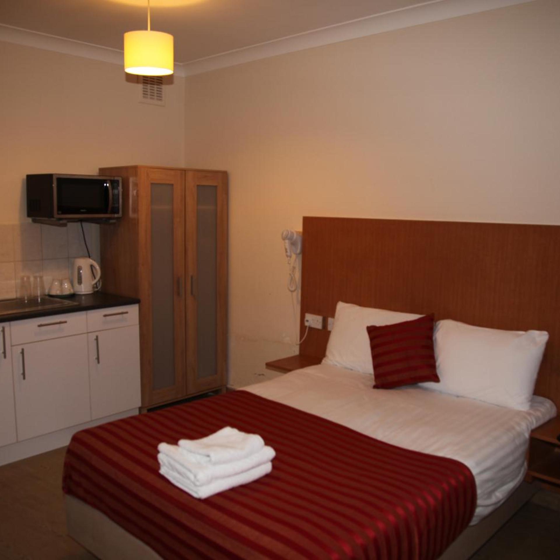 Grove Hotel 15/23