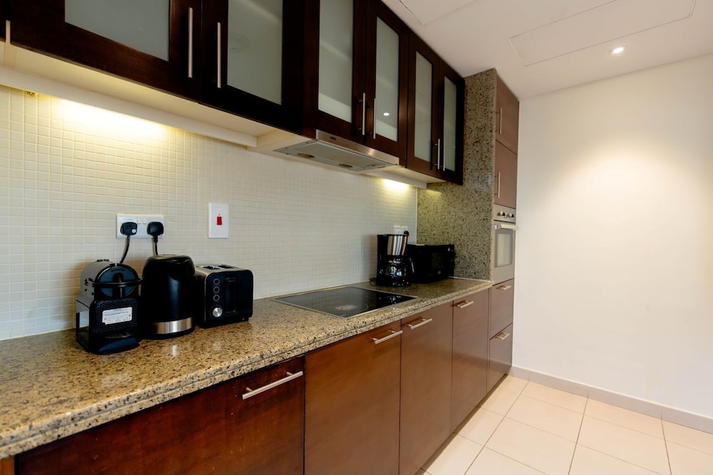 Nasma Luxury Stays South Ridge photo4