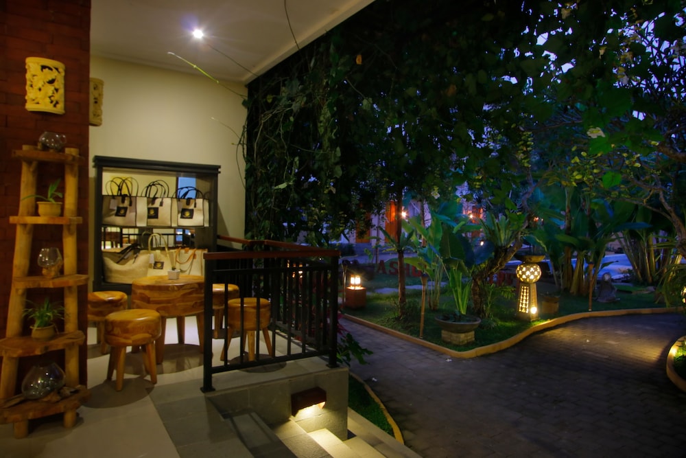 Ashoka Tree Resort At Tanggayuda 65/77