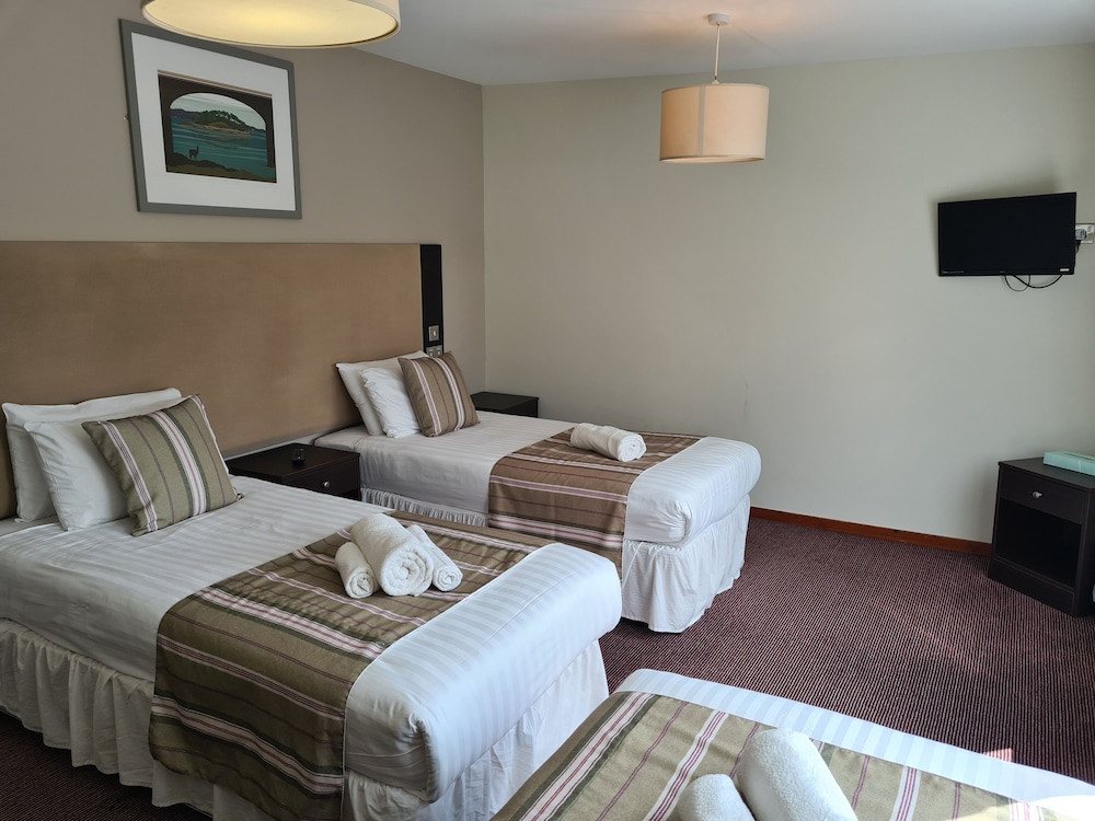 Kings Arms Hotel Skye 19/63