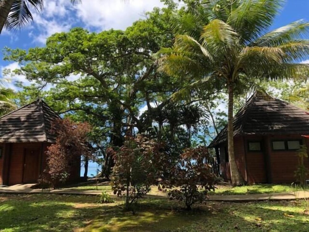 Kanua Tera Ecolodge 28/50