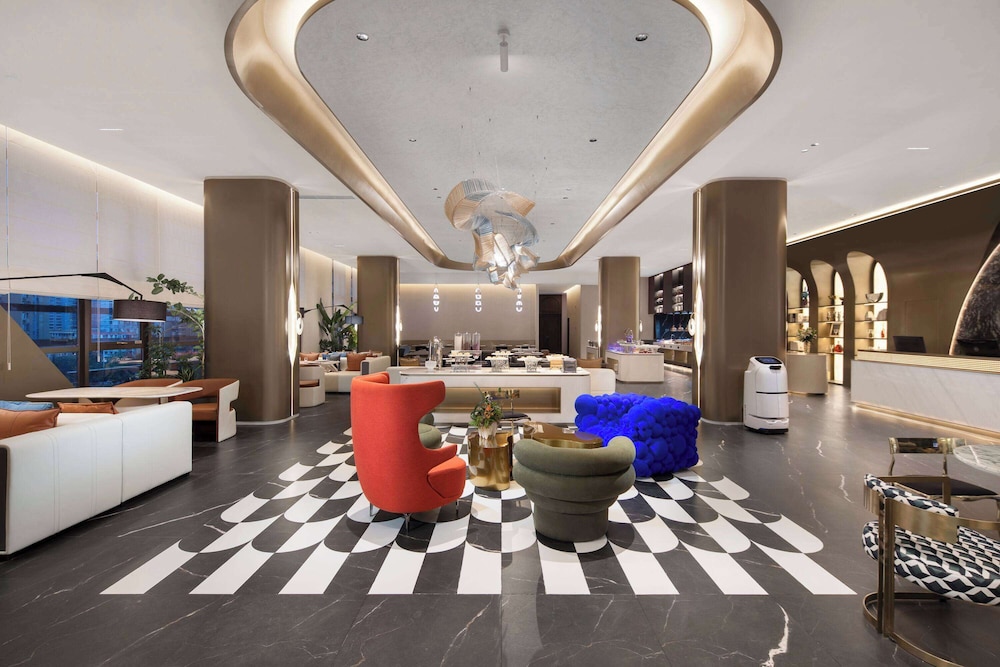 Days Inn by Wyndham Chongqing Jiulongpo 12/51