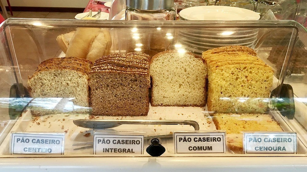 Caraguata Pousada 23/33