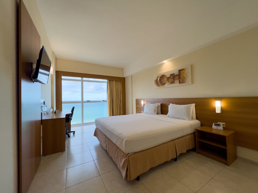Praiamar Ponta Negra Hotel 33/60