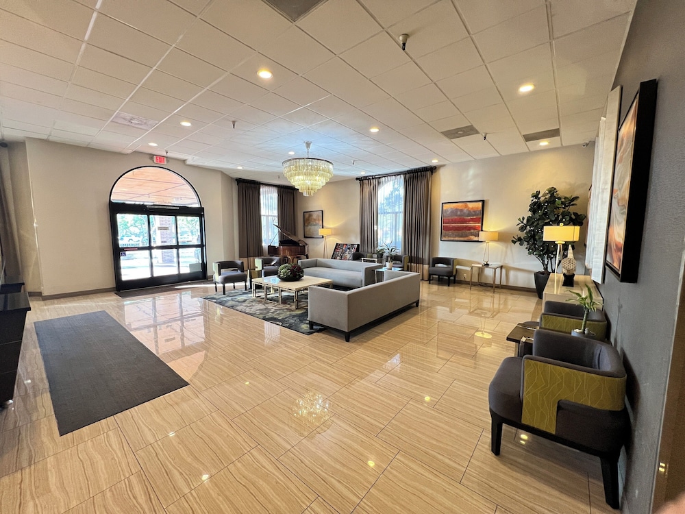 Alhambra Hotel 30/50