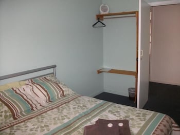 Broken Hill Tourist Lodge 20/62