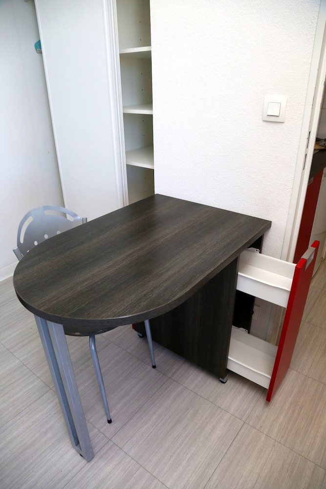 Residence Aixoise 16/28