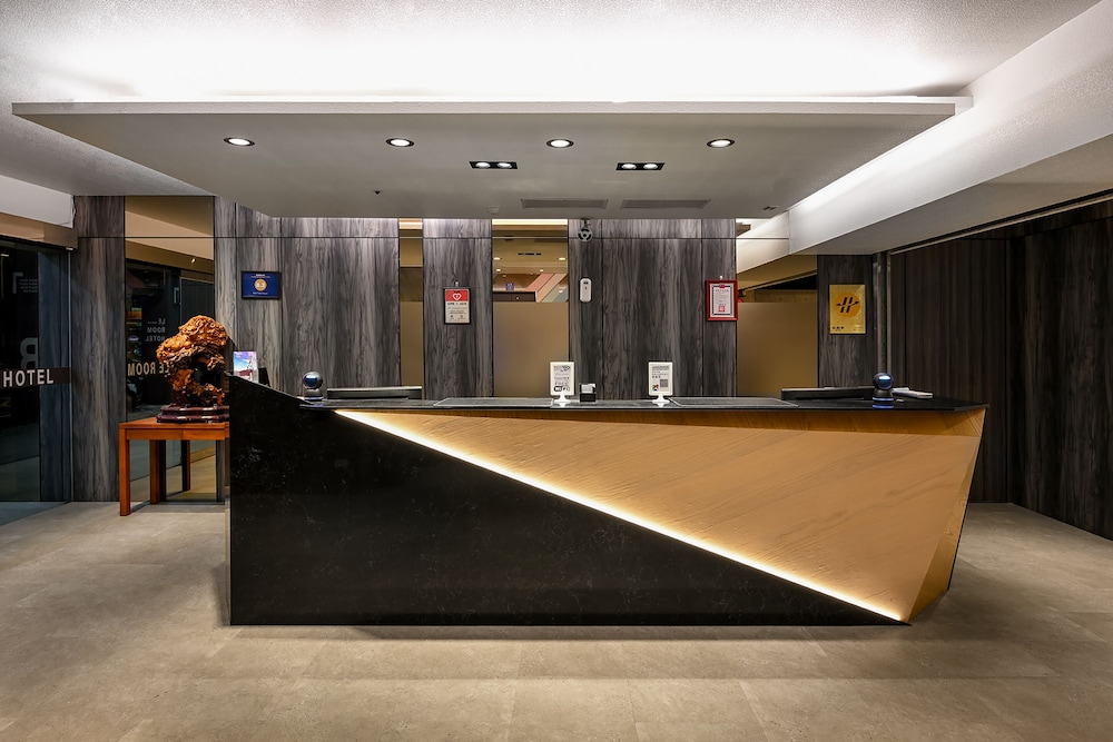 Le Room Hotel Taoyuan 9/69