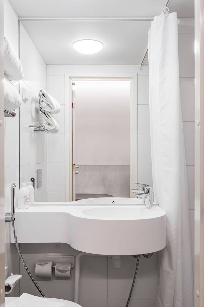 Omena Hotel Tampere Ii 40/41