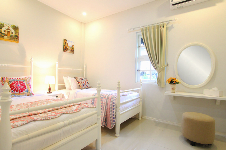 Superior, Omah Madam Bed & Breakfast 2/3