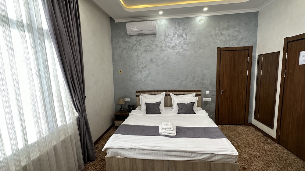 Rayyan Hotel Tashkent 42/50