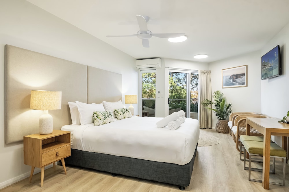Eco Beach Resort Byron Bay 31/80