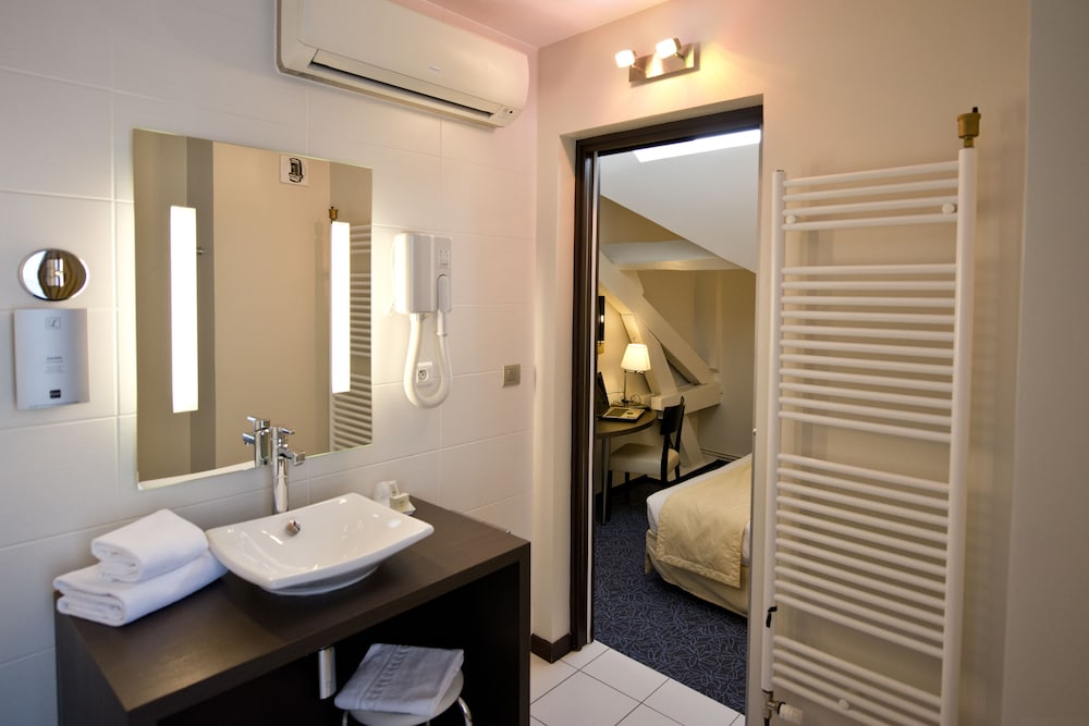 Hotel Victor Hugo Spa 20/76