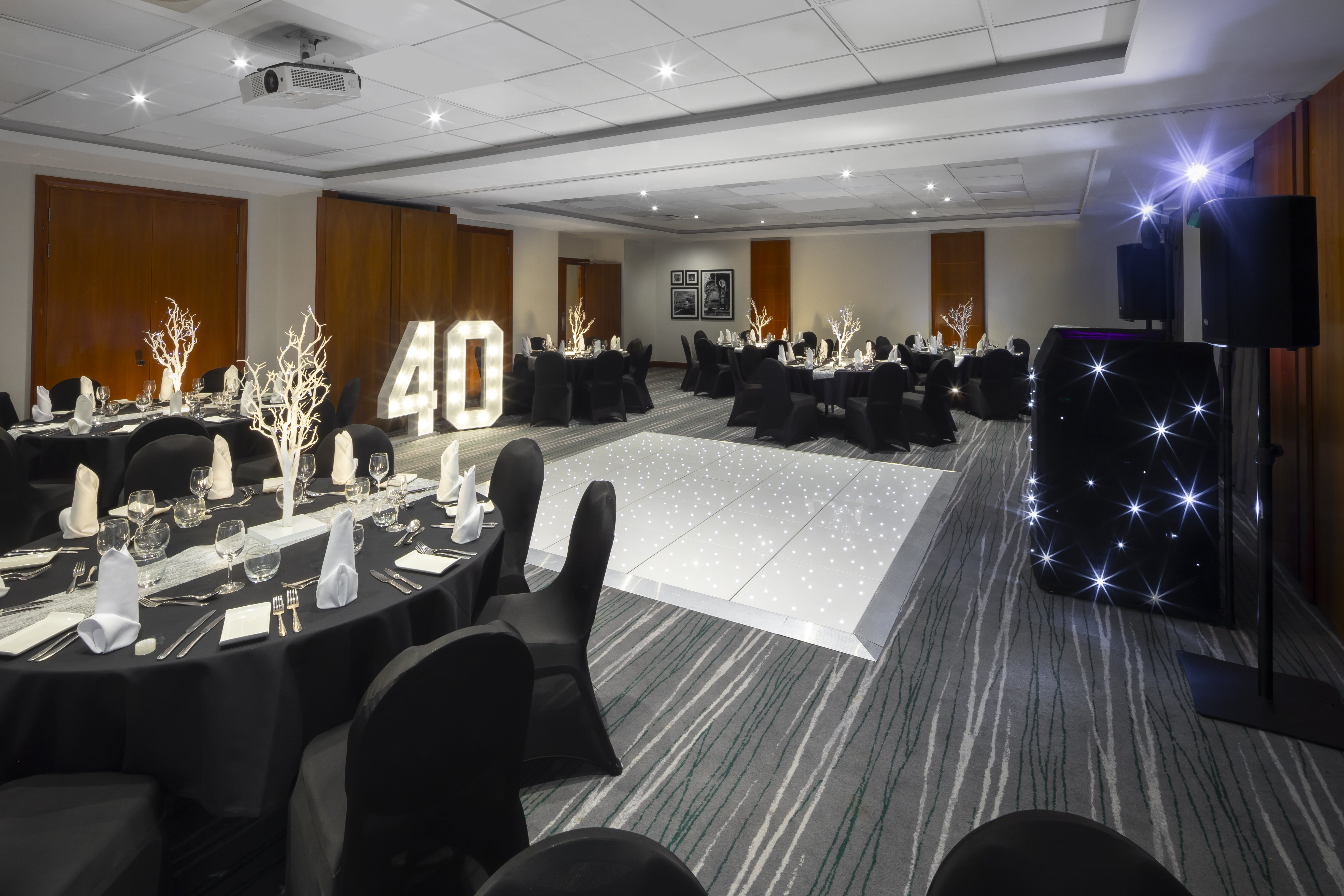 Holiday Inn Gloucester Cheltenham 43/49