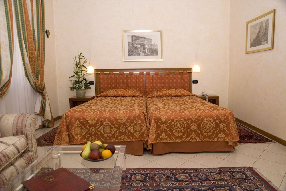 Residenza Paolo VI 5/67