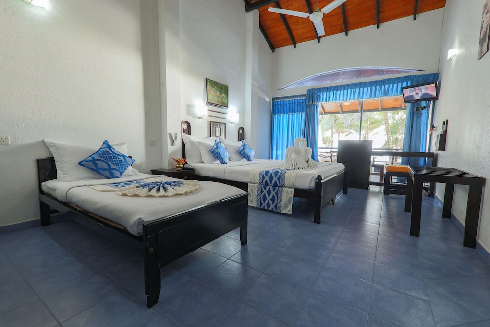 Dalawella Beach Resort 42/51