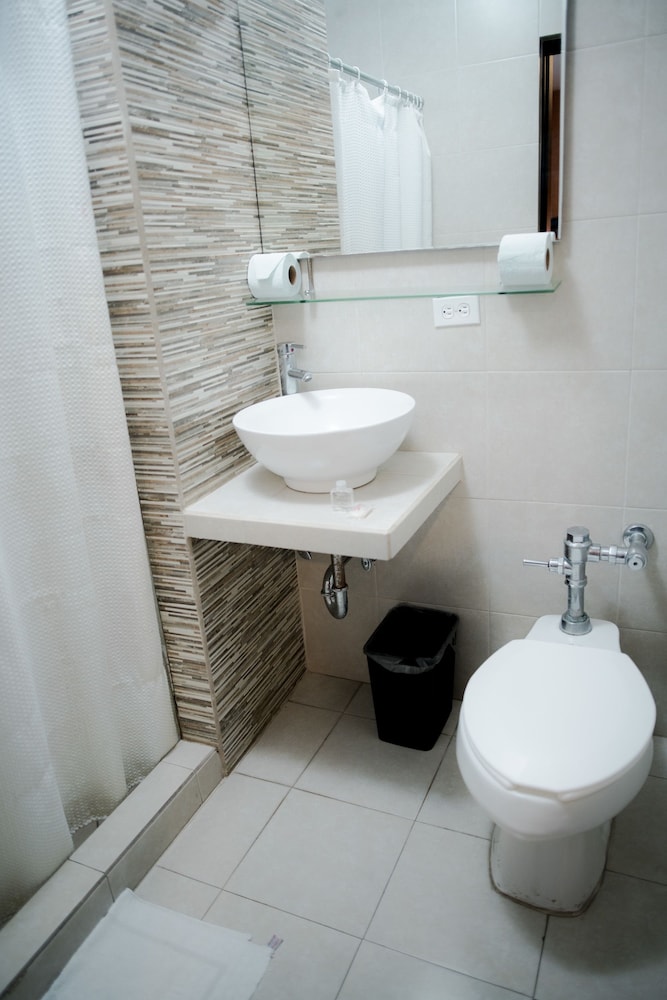 Hotel Ejecutivo Tepic 13/65