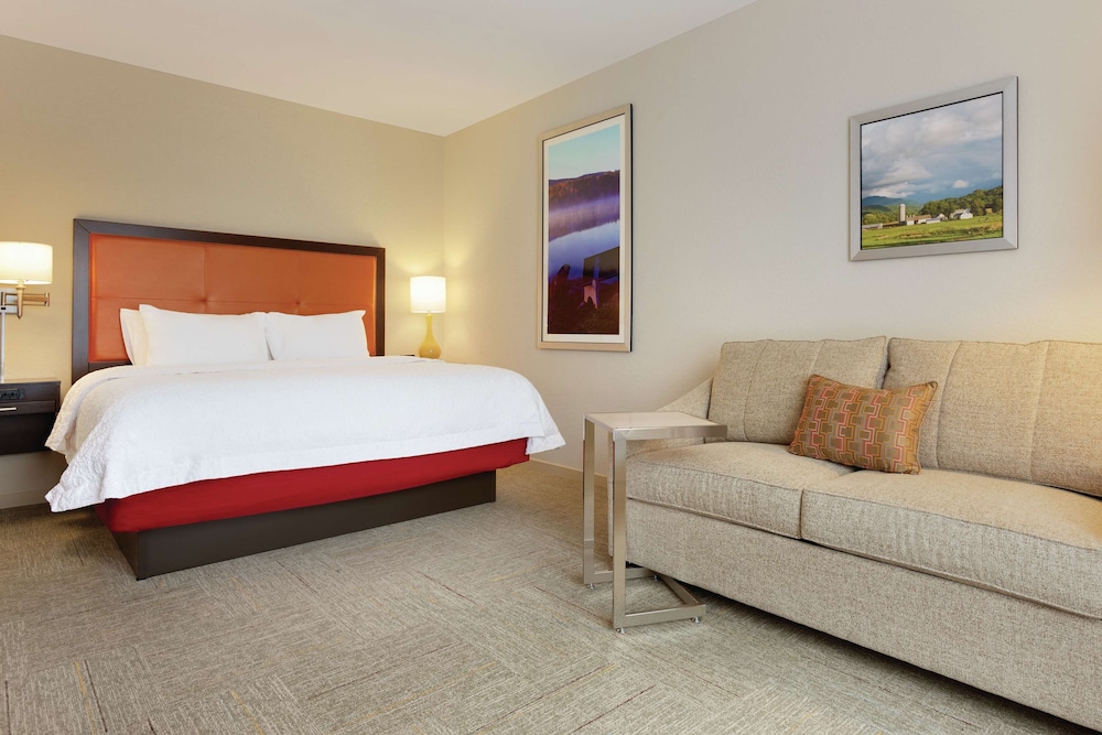 Hampton Inn St Albans Vt 11/32