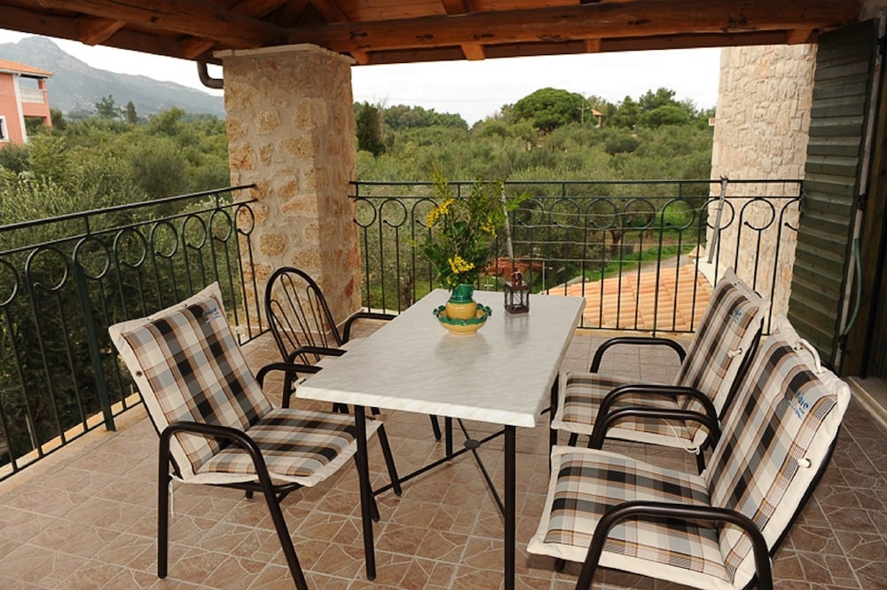 Ammos Villas 20/39