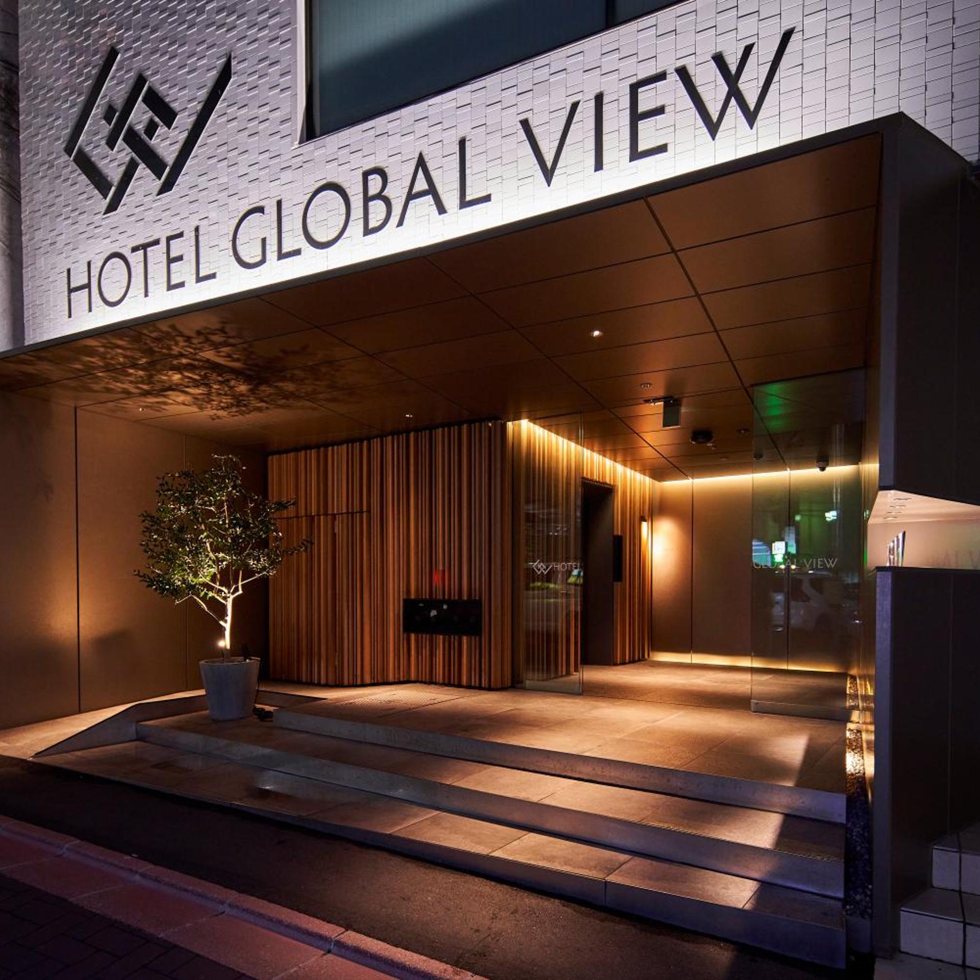 Hotel Global View Koriyama 2/50