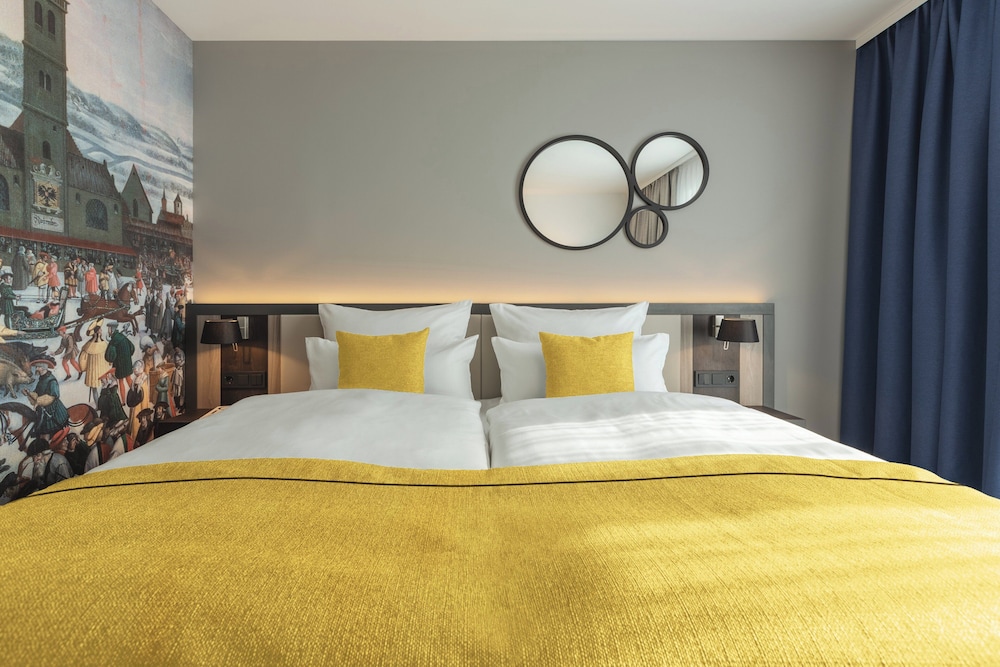 Studio, Suite, Single Bed