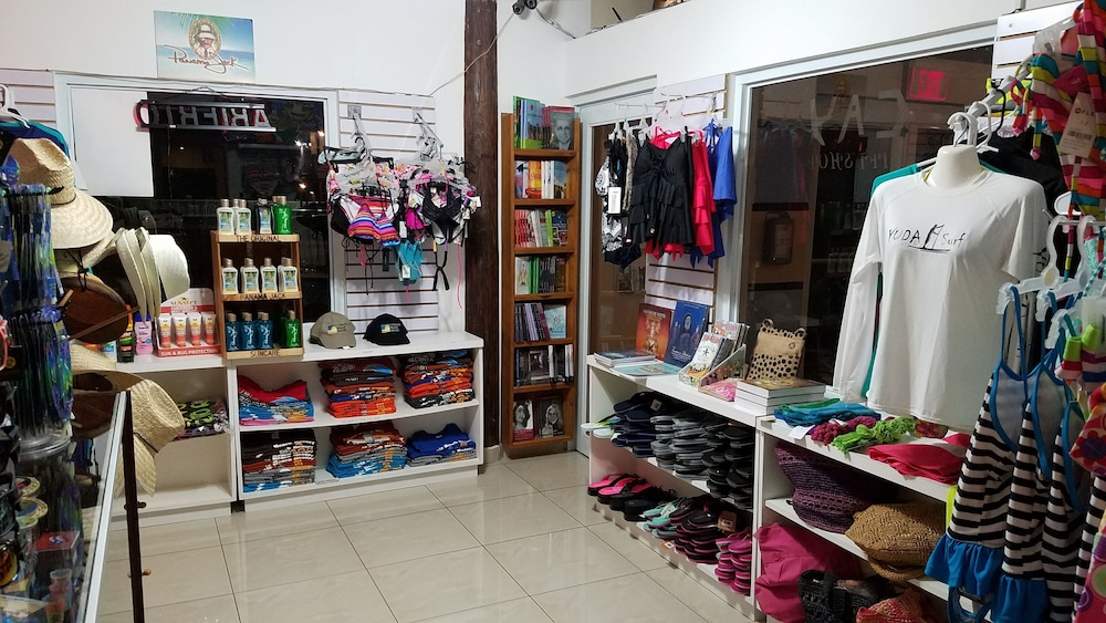 Combate Beach Resort Ex Parador 39/50
