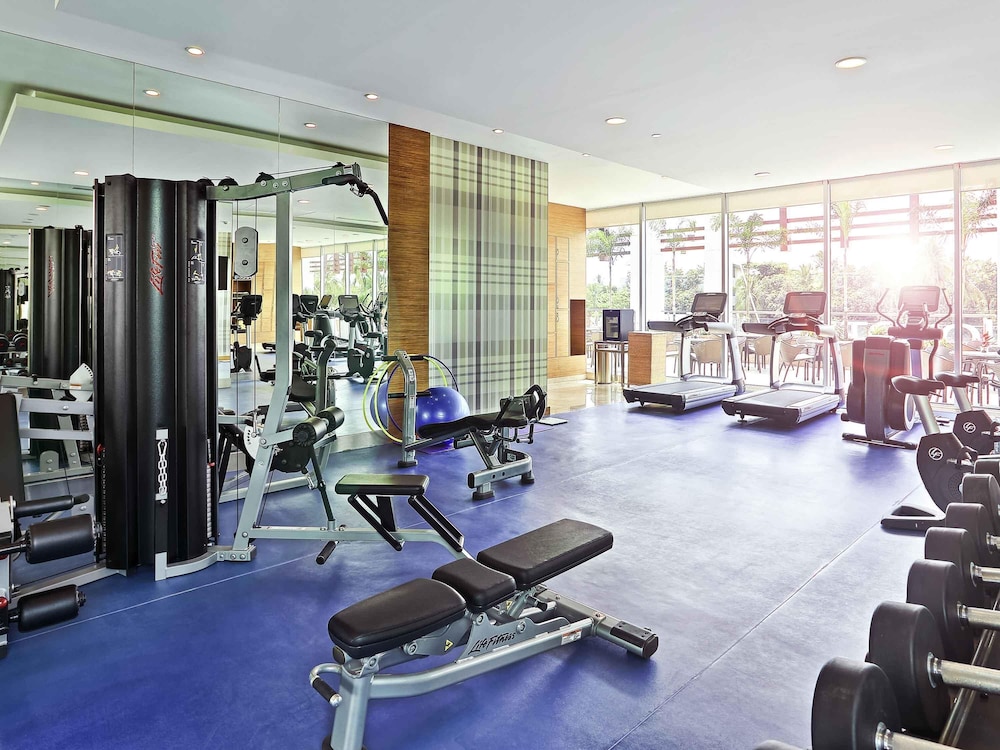 Novotel Chennai Sipcot 47/75